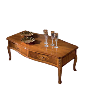 Stylowa Ława Tar 4327