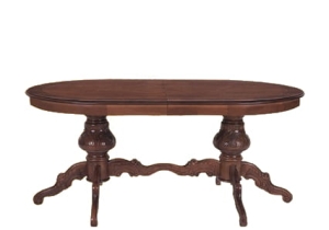 Stylowy Stół C rozkładany