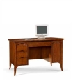 Stylowe Biurko LE V2129/A