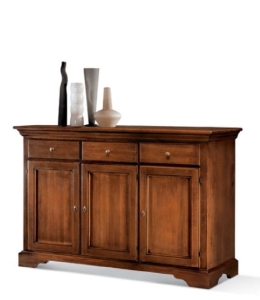 Stylowa Komoda LE M1531