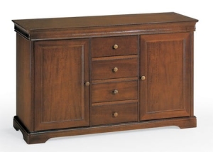 Stylowa Komoda 2187/MM