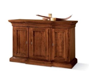 Stylowa Komoda LE M1526