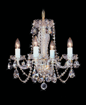 Kryształowy Żyrandol 92 1