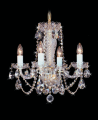 Kryształowy Żyrandol 92 1