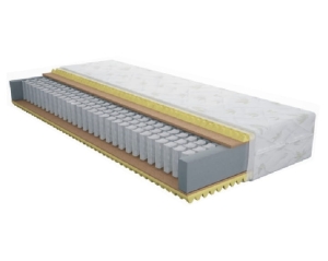 Materac Vita Star + pokrowiec