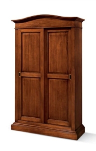 Stylowa Szafa LE M0875