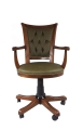 Fotel obrotowy Tar 5120