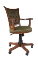 Fotel obrotowy Tar 5120