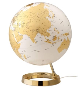 Lampka Globus