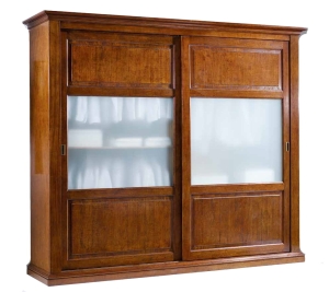 Stylowa Szafa LE V2167/A