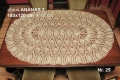 Obrus Ananas 2
