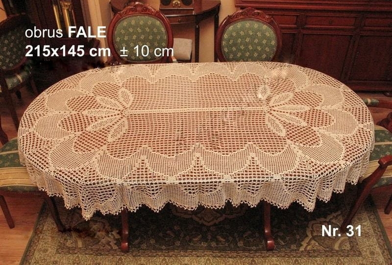 Obrus Fale
