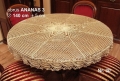 Obrus Ananas 3