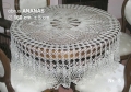 Obrus Ananas