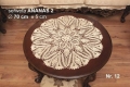 Serweta Ananas 2