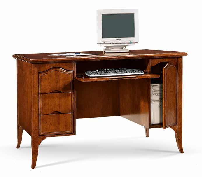 Stylowe Biurko LE V2129/A