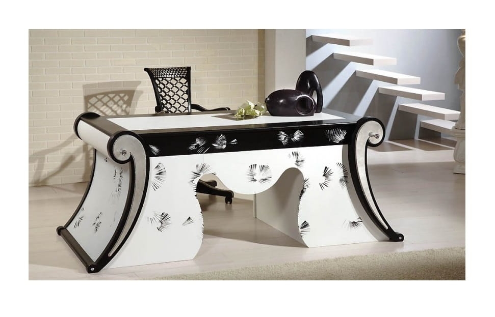 Biurko A720.F202.F223.84