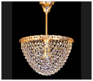 Kryształowy Zwis 236 2