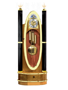 Zegar Podłogowy C.76