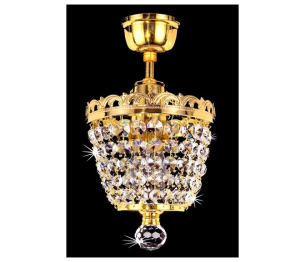 Kryształowy Zwis 237 1