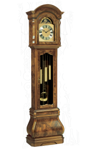 Stylowy Zegar Podłogowy Z.33