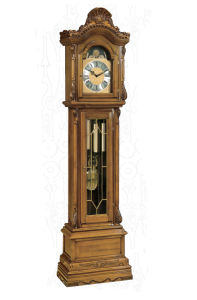 Stylowy Zegar Podłogowy Z.37