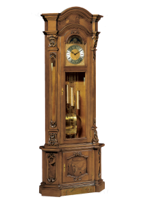 Stylowy Zegar Podłogowy Z.45