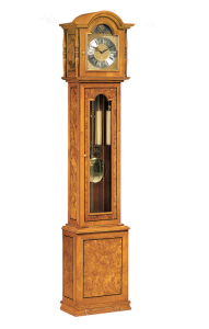 Stylowy Zegar Podłogowy Z.56