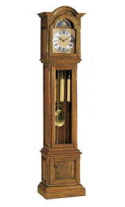 Stylowy Zegar Podłogowy Z.73