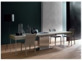Ares mega - stolik kawowy i duży stół w jednym