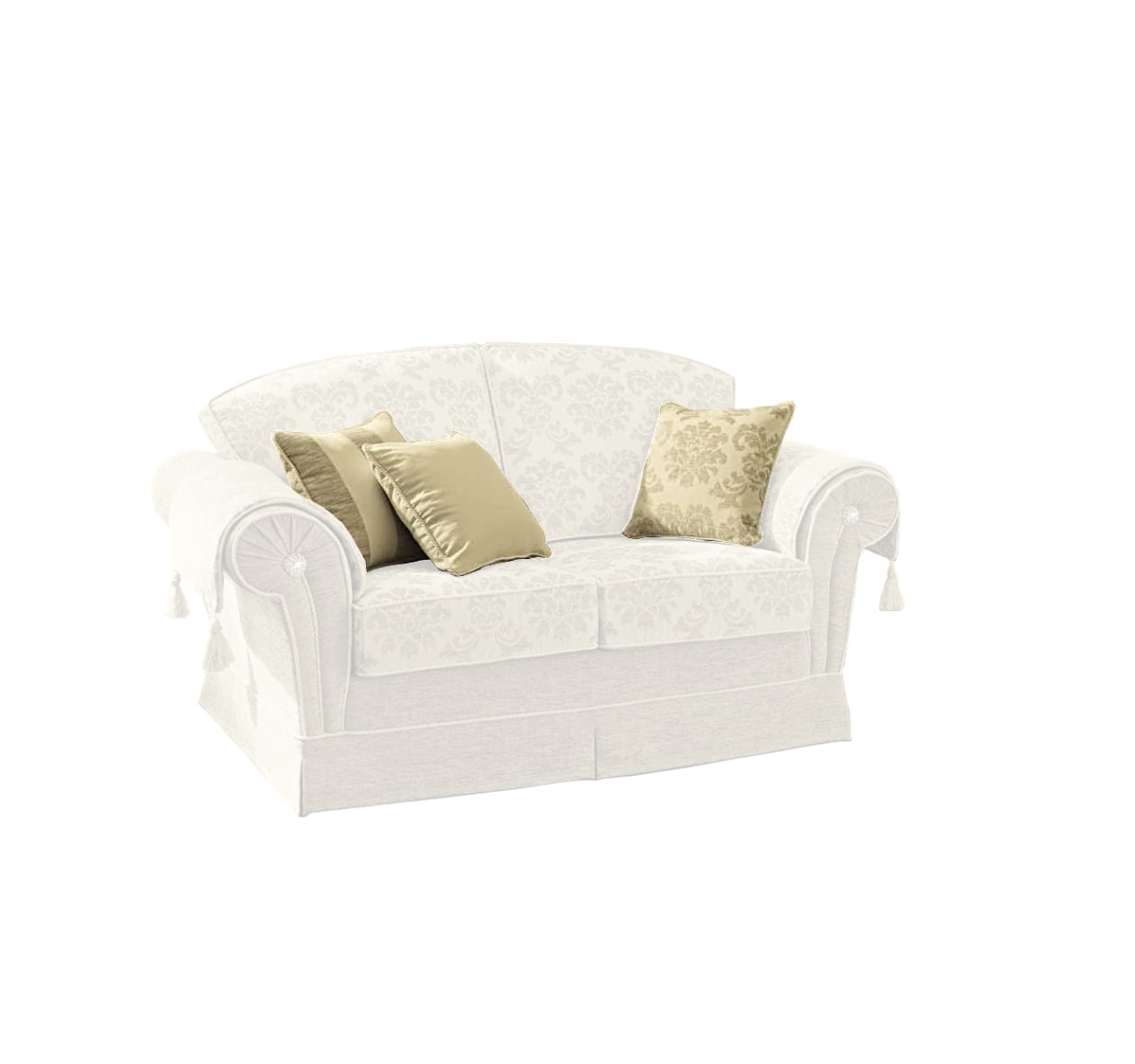 Stylowa Poduszka Nostalgia