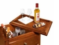 Stylowa Szafka Na Wino LE V1214/A