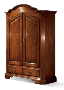 Stylowa Szafa LE M0891