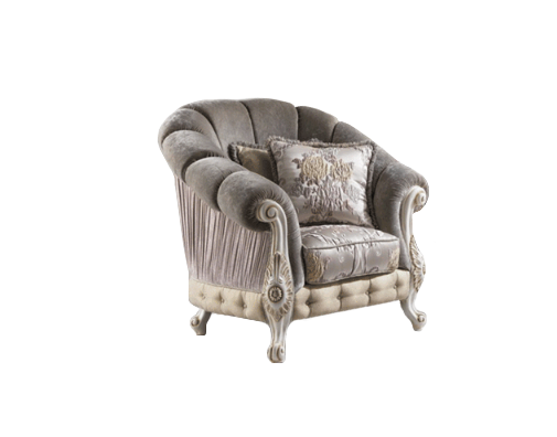 Fotel Cs Alexander