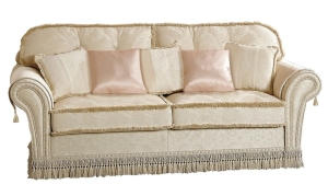 Stylowa Sofa Biella