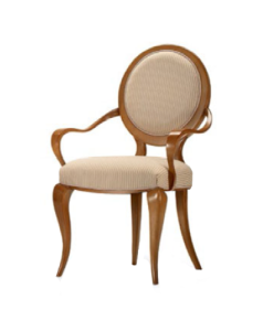 Stylowe Krzesło LE M1880