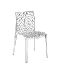 Nowoczesne Krzesło LE M1773