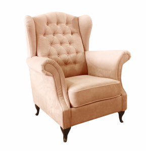 Stylowy Fotel Ag Lord