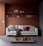 Geniale - stolik kawowy i duży stół w jednym