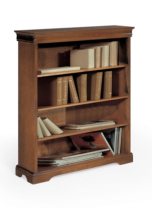 Stylowa Włoska Biblioteka 1751/MM