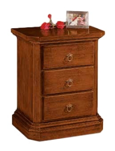 Stylowa Szafka LE V418/A