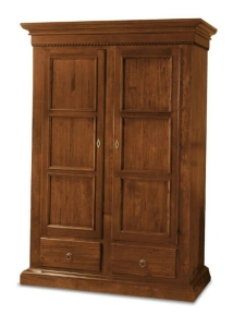 Stylowa Szafa LE M0880