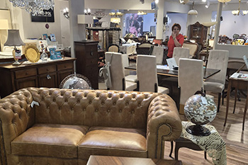 Salon RAD-POL Warszawa