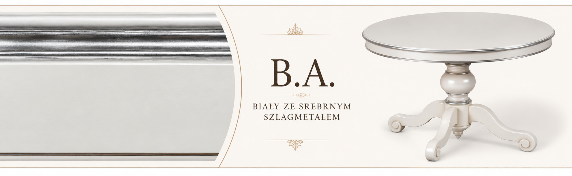 Wybarwienie SE B.A.