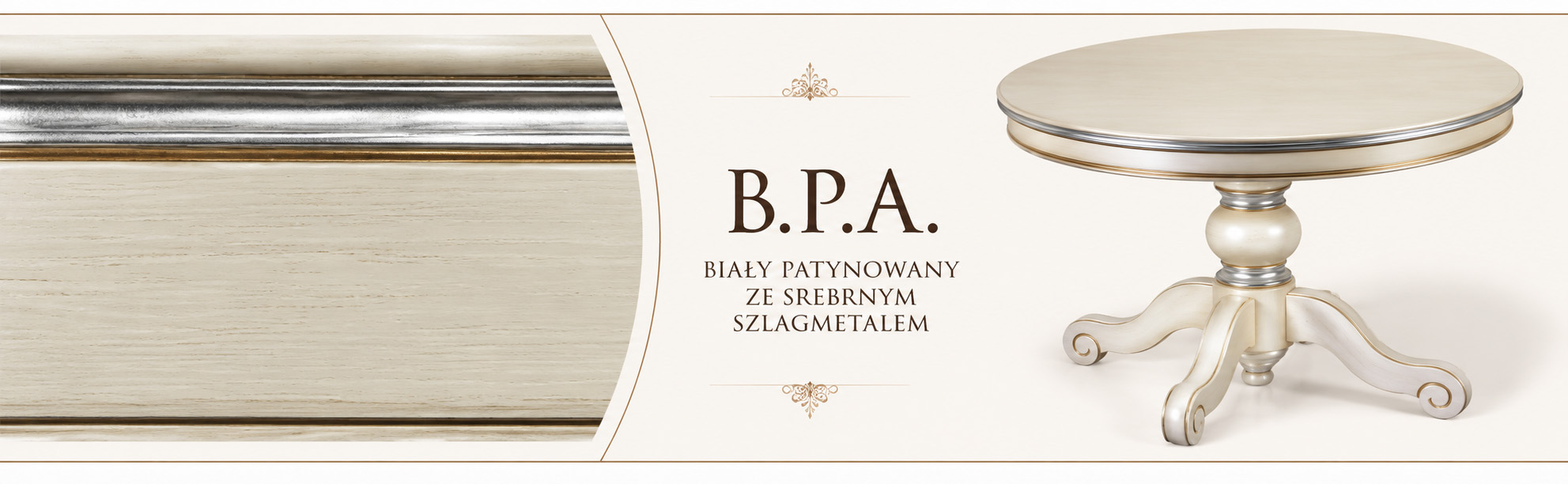 Wybarwienie SE B.P.A.