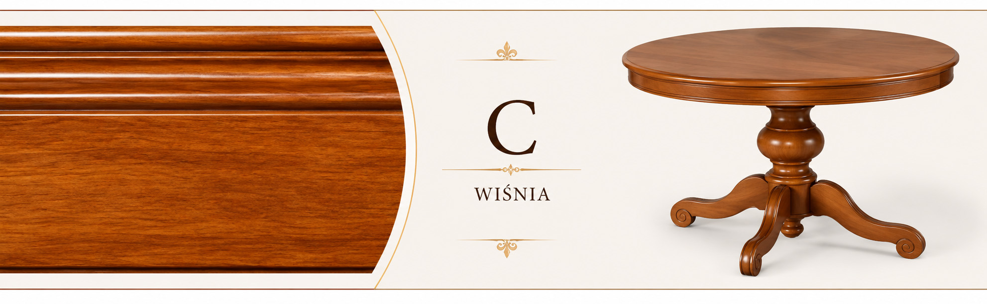 Wybarwienie SE C