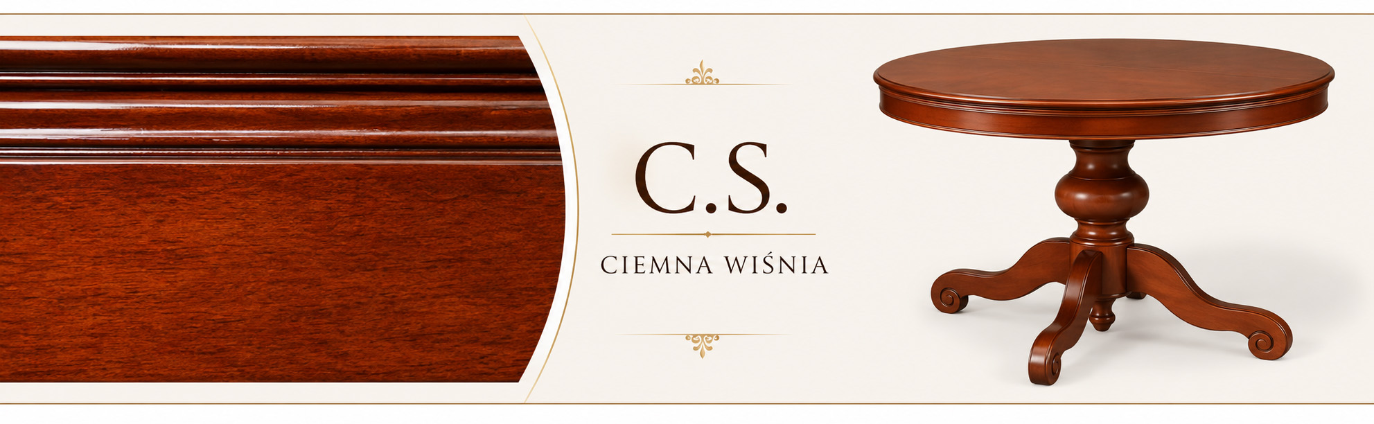 Wybarwienie SE C.S.