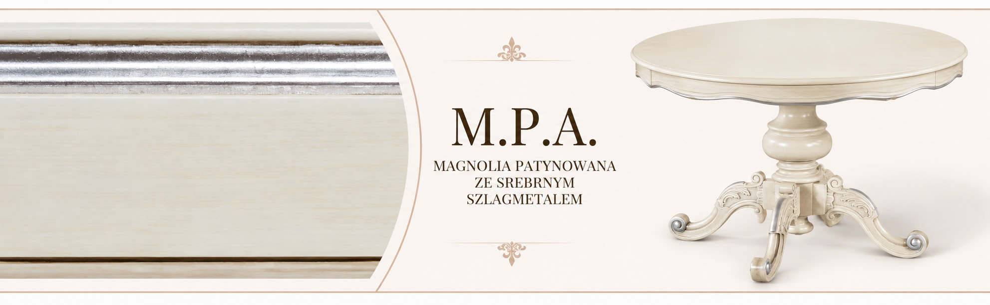 Wybarwienie SE M.P.A.
